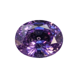 Purple Sapphire (Raktmukhi Neelam)