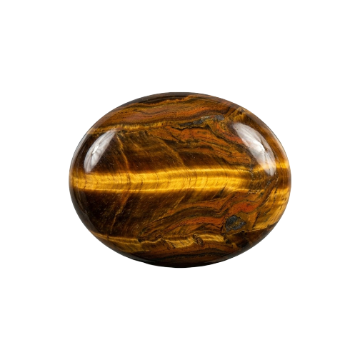 Tiger Eye