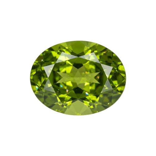 Peridot (Zabarjad)