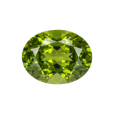 Peridot (Zabarjad)